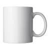 Classic coffee mug for allover print