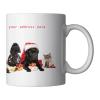 Classic coffee mug for allover print