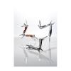 Multifunction tool, stainless steel
