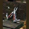 Stainless steel multitool