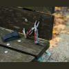 Stainless steel multitool