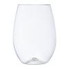 PET Drinking glass 450 ml