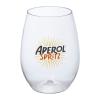 PET Drinking glass 450 ml