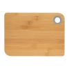 Bamboo cutting board