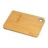 Bamboo cutting board