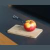 Pocket knife