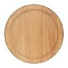 Chopping board made of wood