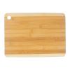 Set of three cutting boards