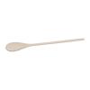 Wooden spoon