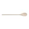 Wooden spoon