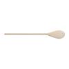 Wooden spoon