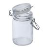 Lockable storage jar, 200 ml