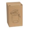 Lockable storage jar, 200 ml
