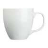 Porcelain cup 400 ml