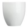 Porcelain cup 400 ml