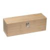 Bamboo wine box