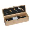 Bamboo wine box