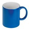 Colour changing mug