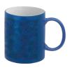 Colour changing mug