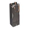 Gift bag man/woman - size for a wine bottle
