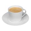 Cup with saucer 175 ml