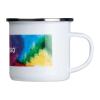 Sublimation cup