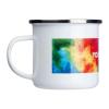 Sublimation cup