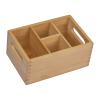 Cutlery box large