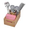 Cutlery box large
