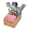 Cutlery box large