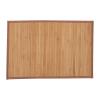 Bamboo placemat