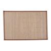 Bamboo placemat