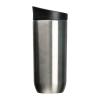 Insulated Mug 500ml with push-button Closure