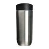 Insulated Mug 500ml with push-button Closure