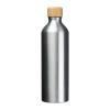 Recycled aluminium drinking bottle, 500 ml