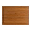 Bamboo cutting board