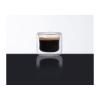 Double-walled espresso cup 50ml