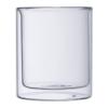 Double-walled cappuccino cup 200ml