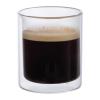 Double-walled cappuccino cup 200ml