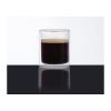 Double-walled cappuccino cup 200ml
