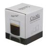 Double-walled cappuccino cup 200ml