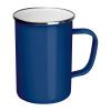Enamel mug