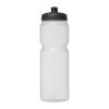 Sports drinking bottle 750 ml