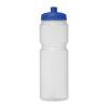 Sports drinking bottle 750 ml