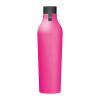Rubberised drinking bottle, 750ml