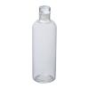 Glass drinking bottle, 750 ml