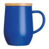 Double-walled mug, 300 ml