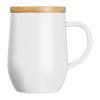 Double-walled mug, 300 ml