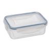 Set of 3 storage boxes