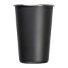 Stainless steel cup 480ml